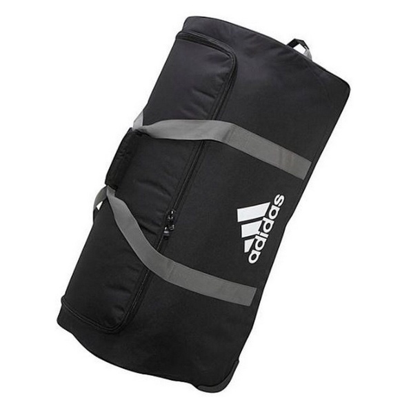 adidas Other - ADIDAS ✨ XL Soccer Team Travel Duffle Bag Suitcase